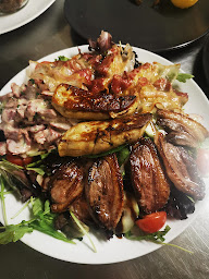 Photo n°4 de Le Gascon à Moustey (Bar)