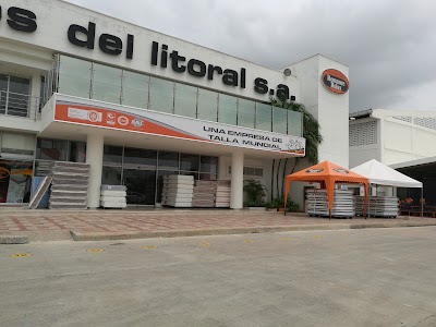 Photos of Foamed del Litoral S.A.
