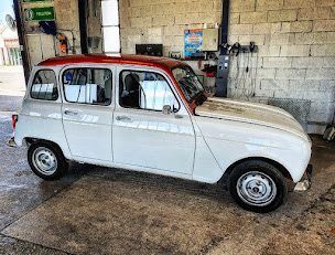 Photo n°9 de Sécuritest FLEUREY sur Ouche - Contrôle Technique Auto Moto / Centre d'Examen du Code - Dijon Ouest / Vallée de l'Ouche à Fleurey-sur-Ouche (Centre d'examen de conduite)