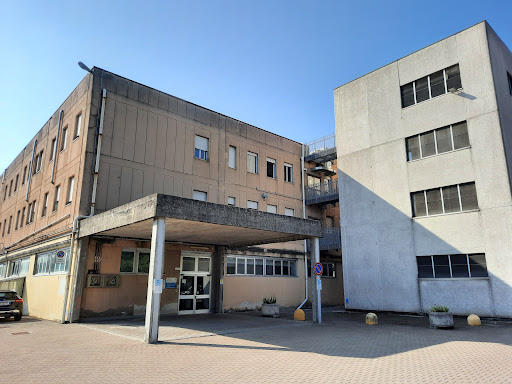 Ospedale di Suzzara - Thumbnail