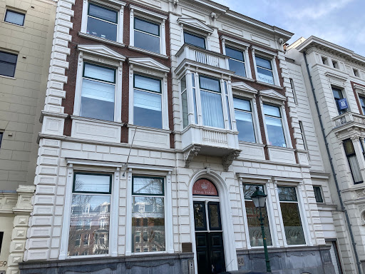 ambassade van Democratische Republiek Congo