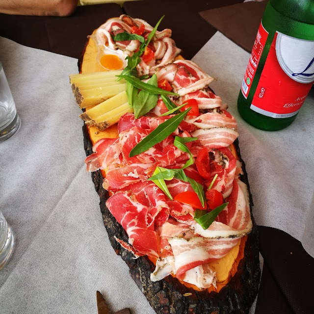Iovine Macelleria Braceria