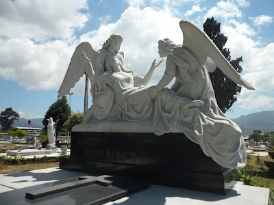 Photos of Cementerio de Obreros