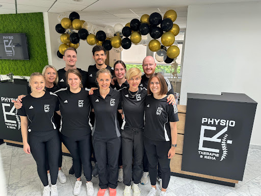 PHYSIO E4 - Therapie & Reha Gallery - Germany