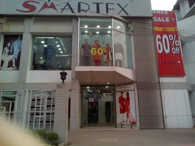 Photos of Smartex
