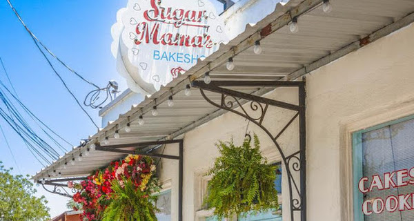 Sugar Mama's Bakeshop