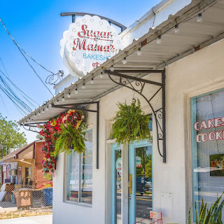 Sugar Mama's Bakeshop