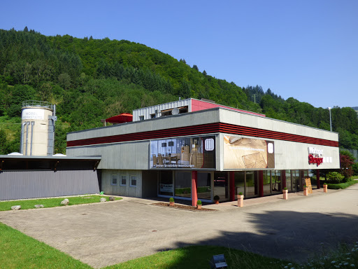 Wohngut Steiger