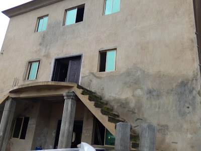 Photos of MFM Grace Zonal Headquarters