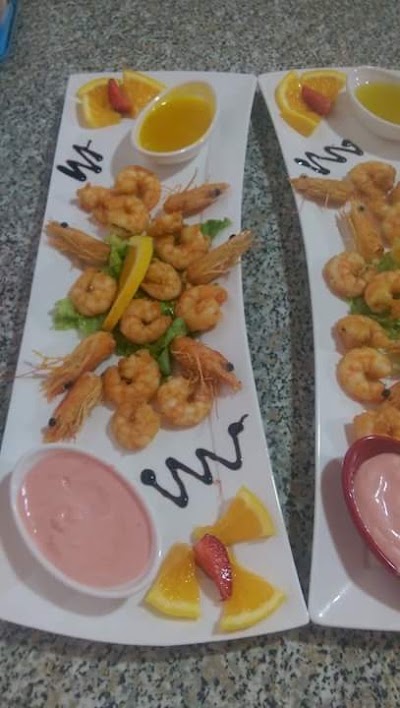 Photos of BORA BORA KSAMIL (beach bar restaurant Rooms For Rent)