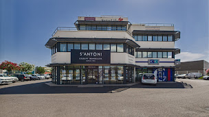 Photo n°1 de S'ANTONI Immobilier Agde à Agde (Agence immobilière)