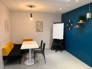 Photo n°10 de Matmut Assurances à Paris (Compagnie d'assurance moto)