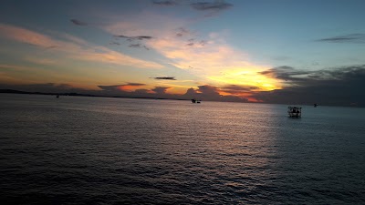 Photos of Chevron Offshore Ykn Field