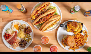 Photo n°1 de La baraka à Nantes (Restaurant)