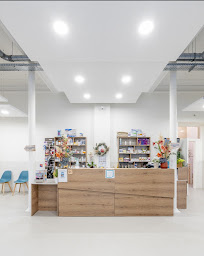 Photo n°6 de Clinique vétérinaire ARTEMIS - Docteurs Achcar, de Cussac & Mayère à Versailles (Vétérinaire)