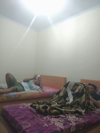 Photos of Hotel Nusa Indah