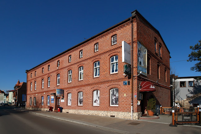 Lander's education & services. Centrum Językowe i Szkoleniowe Tychy