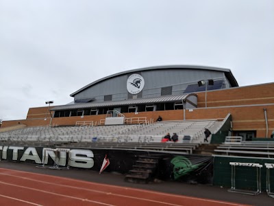 West Salem High School