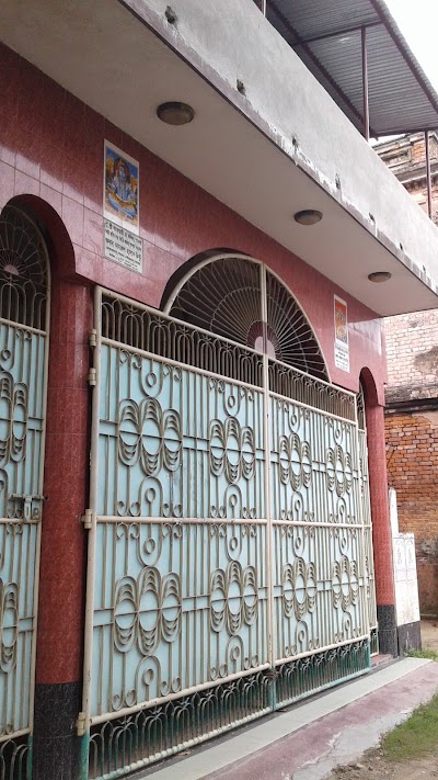 Photos of Maa Temple