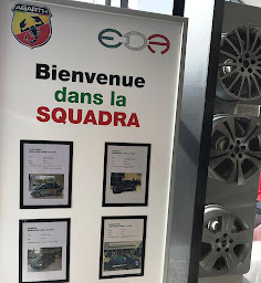 Photo n°16 de Fiat Fréjus - Groupe Chopard à Fréjus (Vendeur de voitures d'occasion)