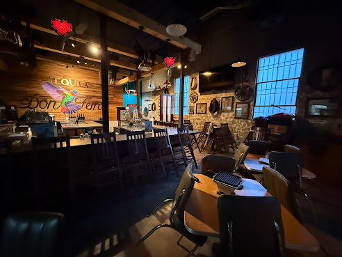 Las Brasas Lower Greenville by null