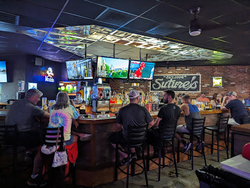 Sutures Bar Tulsa - Thumbnail
