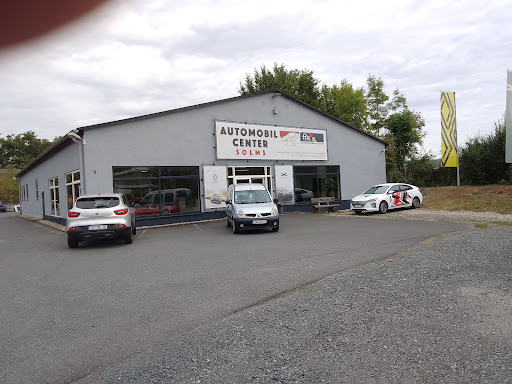 Automobilcenter Solms GmbH - Thumbnail