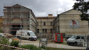 Photo n°9 de Adech Paca à Marseille (Échafaudeur)