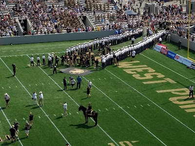 Michie Stadium