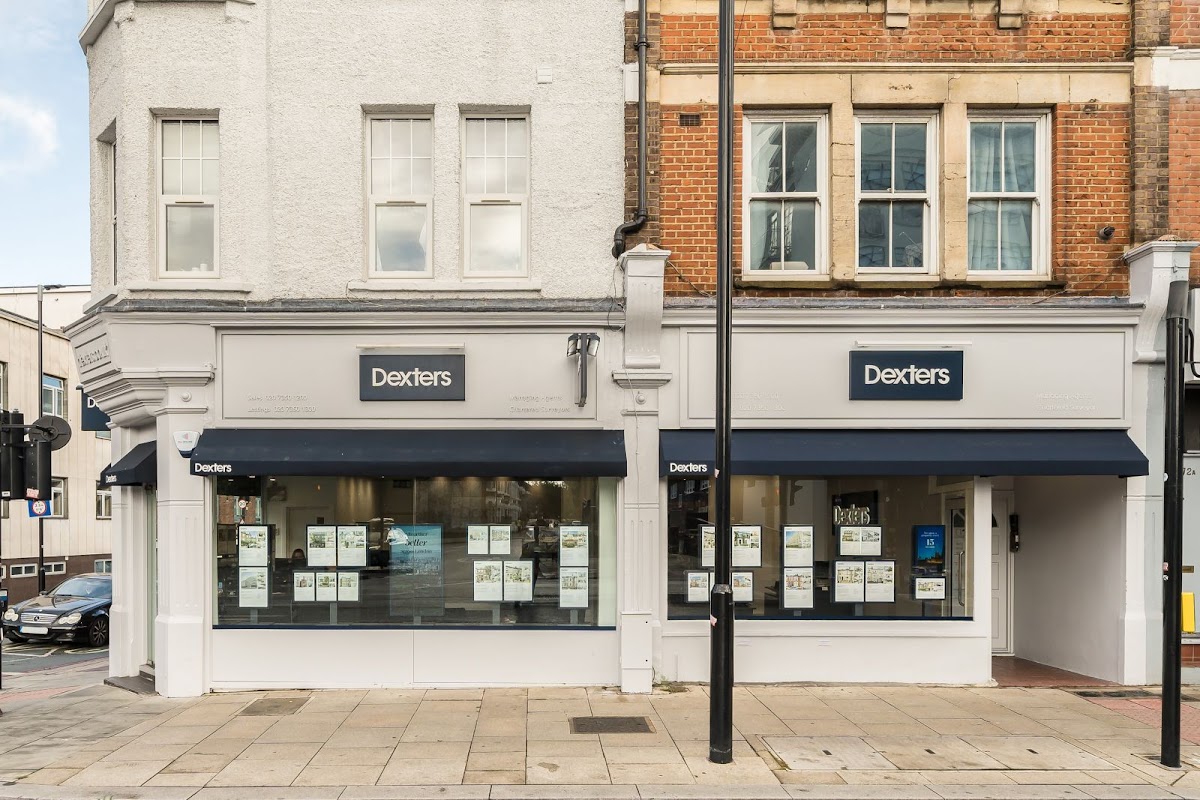 Dexters Battersea Estate Agents