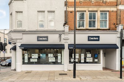 Dexters Battersea Estate Agents