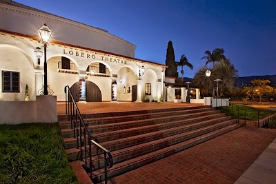 Photos of Lobero Theatre