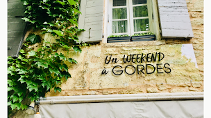 Photo n°1 de Un weekend a Gordes à Gordes (Boutique de cadeaux)