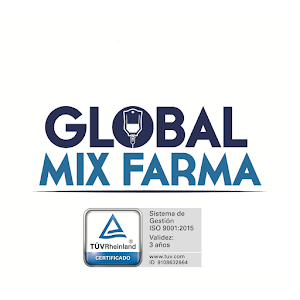 Global Mix Farma S.A.C. 2