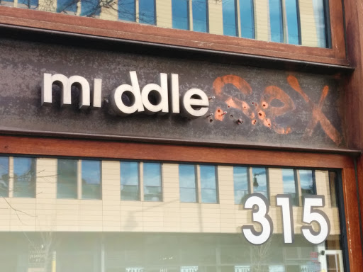 Middlesex - Visual