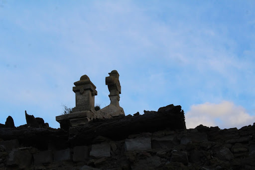 Ruinas Ermita San Juan - Thumbnail