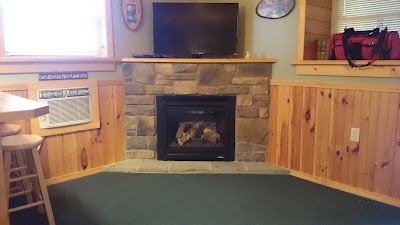 lodging