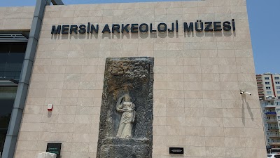 Mersin Arkeoloji Muzesi