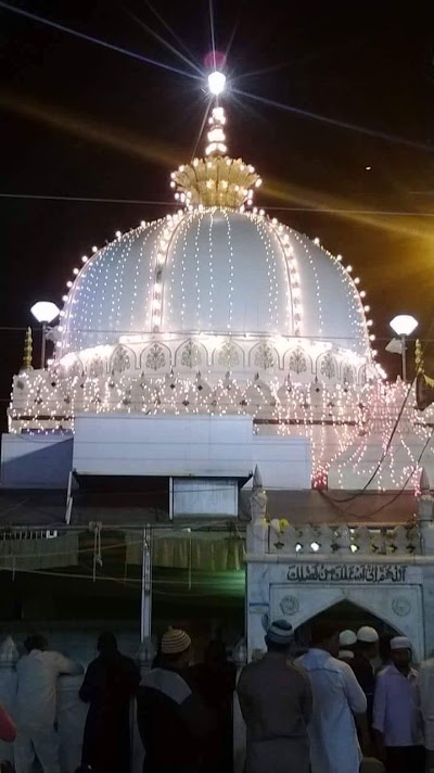 Photos of Nasir Mohammad Chowdhury Bari Jame Masjid