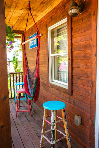 Bon Paul & Sharky's Hostel by null