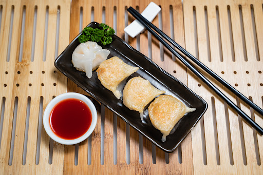 Don't Miss Out Chinese Cuisine - Thumbnail