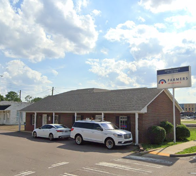 Farmers Insurance - Kimberly Montoya Gallery - United States
