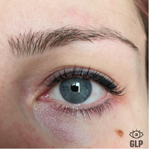 Laminazione ciglia - GLP Lash Maker - Thumbnail