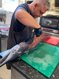 Photo n°11 de La Locanda à Nice (Restaurant italien)