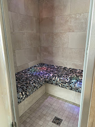 Photo n°30 de La Maison de la Pose Distributeur de la marque JACUZZI® à Lons-le-Saunier (Piscine)