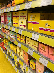 Photo n°16 de Bureau Vallée Colmar - papeterie et photocopie à Colmar (Fournisseur de cartouches d'encre)