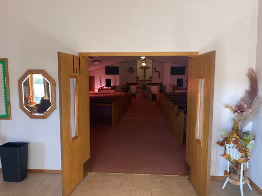 Viola Victory Church - Thumbnail