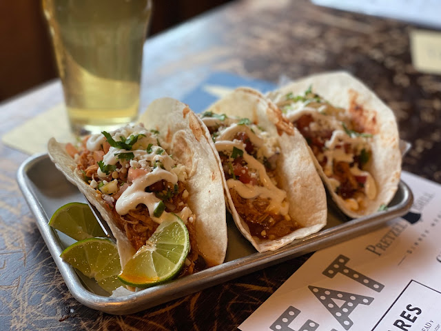 Pretzel Bell by null