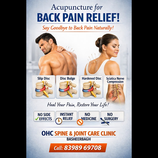 Back pain is one of the most common health problems searched online today. Millions of people typ… post image