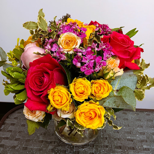 My Obsession Flowers of Dallas